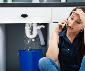 About Water Heater Repair LLC Blackduck, MN